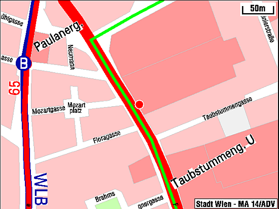 Little Map