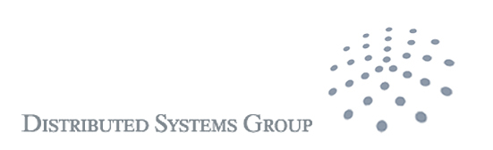 Distributed Systems Group