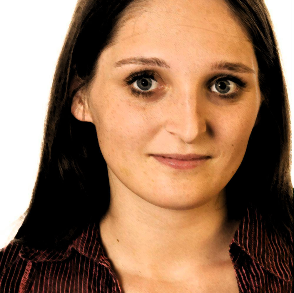 Gudrun Kellner