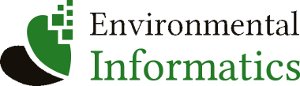 Environmental Informatics Logo