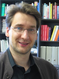 Jörn Altmann