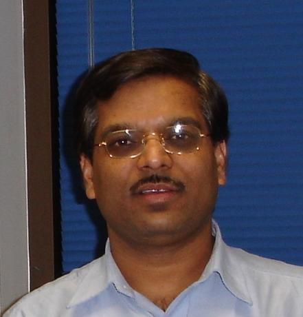 Rajkumar Buyya