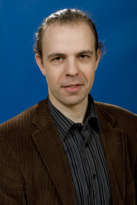 Gabor Kecskemeti