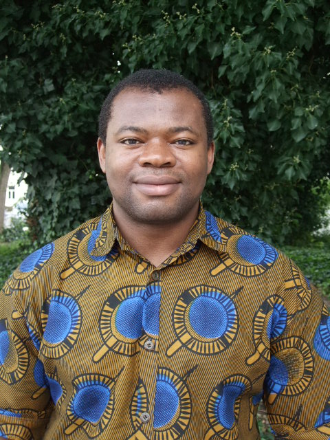 Vincent Chimaobi Emeakaroha